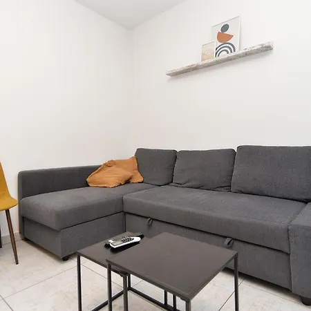 Apartmensts Arsen 928 Lejlighed