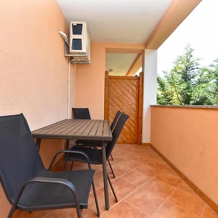 Apartmensts Arsen 928 * Pula