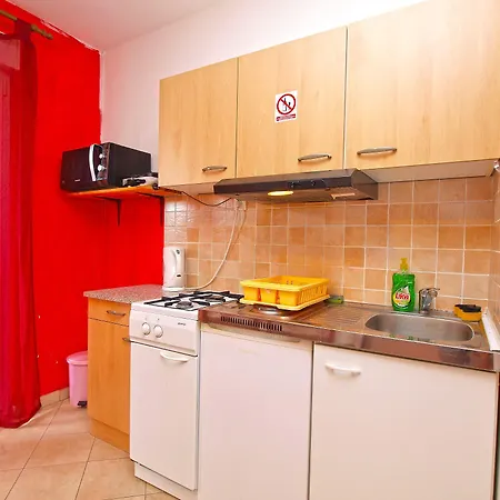 Apartmensts Arsen 928 Lejlighed