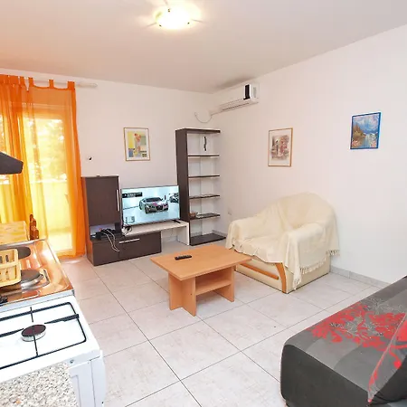 Apartmensts Arsen 928 Pula