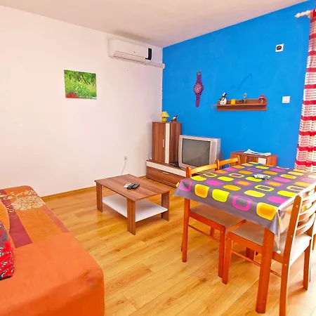 Apartmensts Arsen 928 Lejlighed