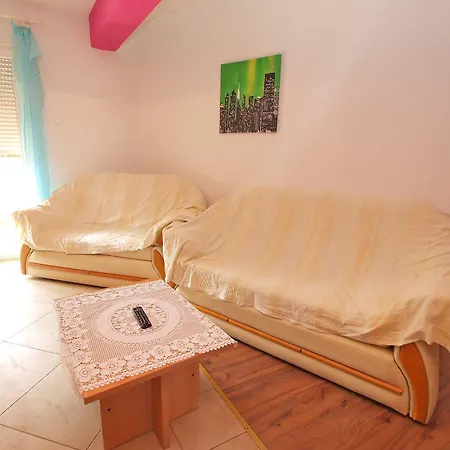 Apartmensts Arsen 928 Lejlighed *