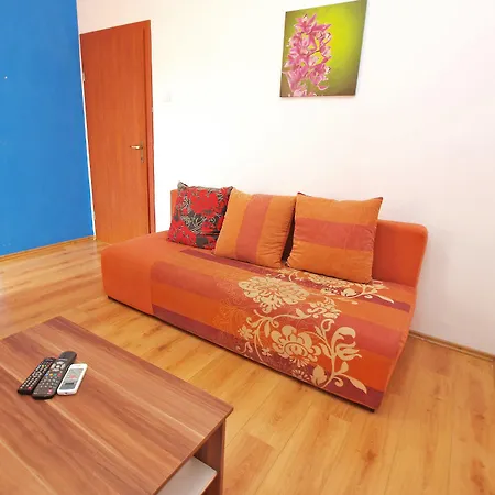 Lejlighed Apartmensts Arsen 928 Pula