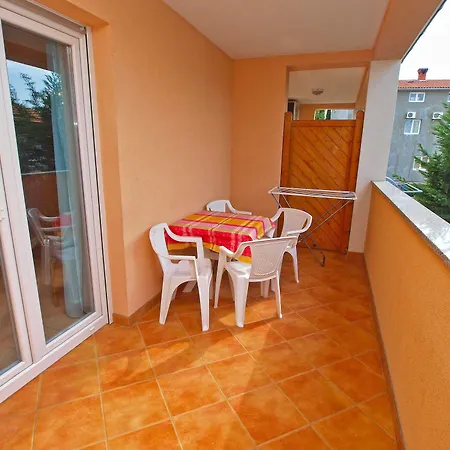 Apartmensts Arsen 928 Lejlighed Pula