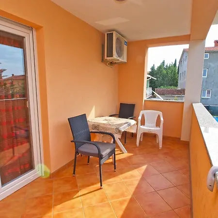 Apartmensts Arsen 928 Lejlighed