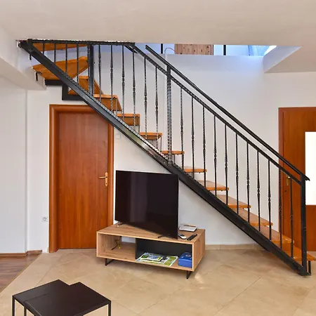 Apartmensts Arsen 928 Lejlighed *