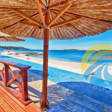 Lejlighed Apartmensts Arsen 928