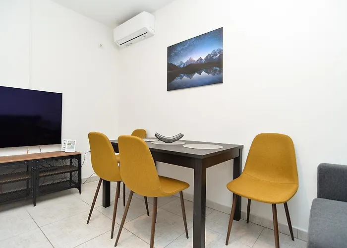 Apartmensts Arsen 928 Πούλα