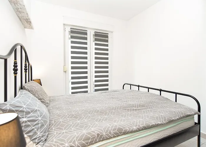 Apartmensts Arsen 928 Lejlighed Pula