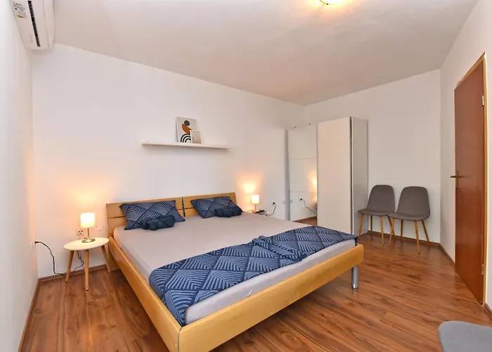 Apartmensts Arsen 928 Lejlighed Pula