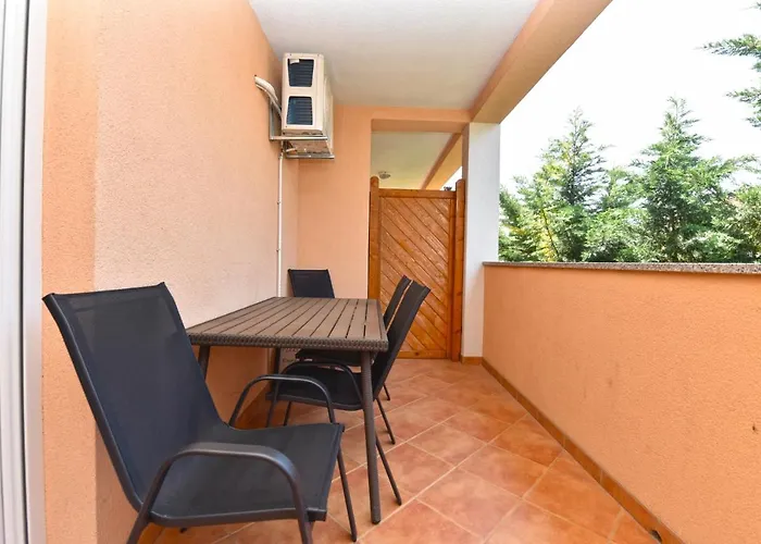 Apartmensts Arsen 928 * Pula