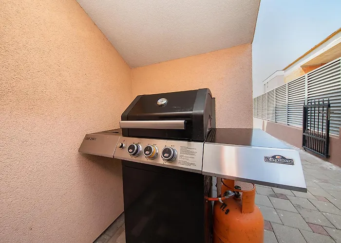 Apartmensts Arsen 928 Διαμέρισμα