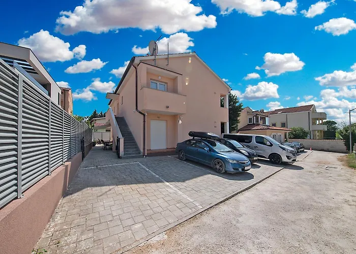 Lejlighed Apartmensts Arsen 928