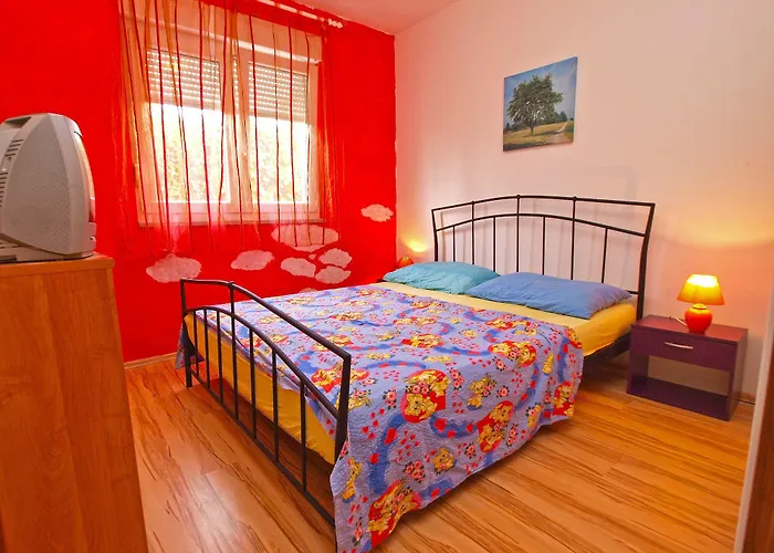 Διαμέρισμα Apartmensts Arsen 928
