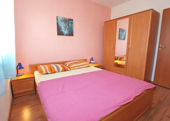 Apartmensts Arsen 928