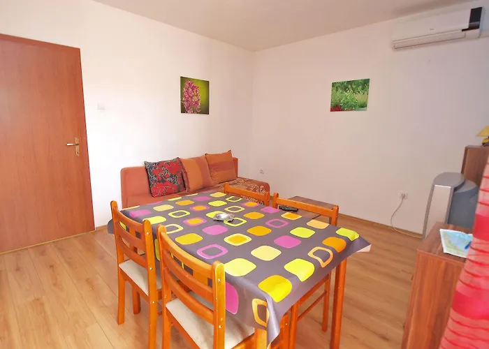 Apartmensts Arsen 928 Διαμέρισμα