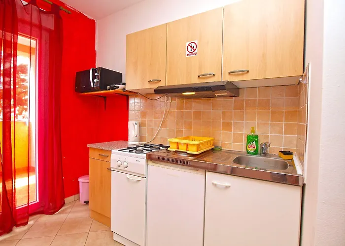 Apartmensts Arsen 928 Διαμέρισμα