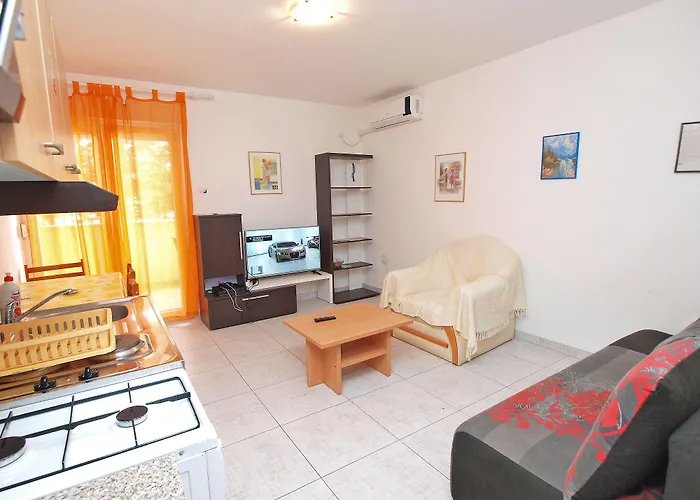 Apartmensts Arsen 928 Πούλα
