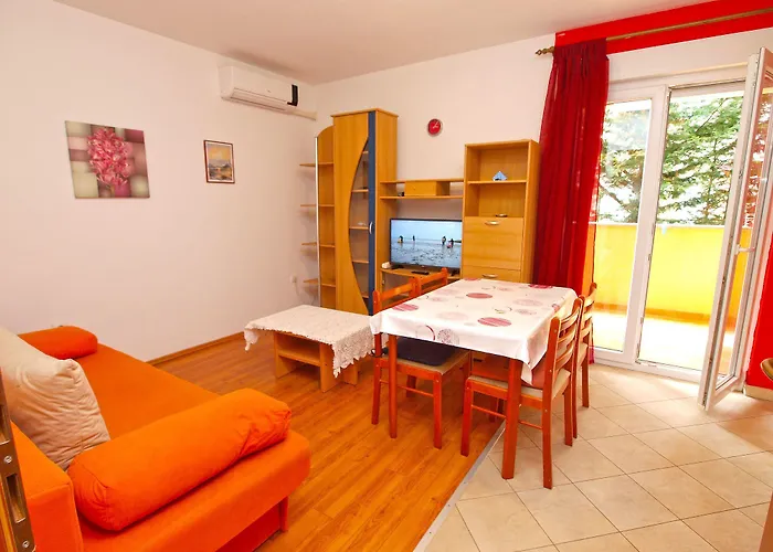 Lejlighed Apartmensts Arsen 928