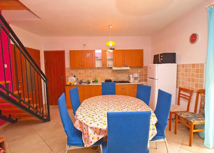 Apartmensts Arsen 928 Lejlighed Pula
