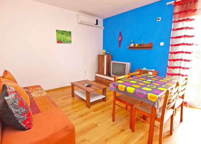 Apartmensts Arsen 928 Διαμέρισμα