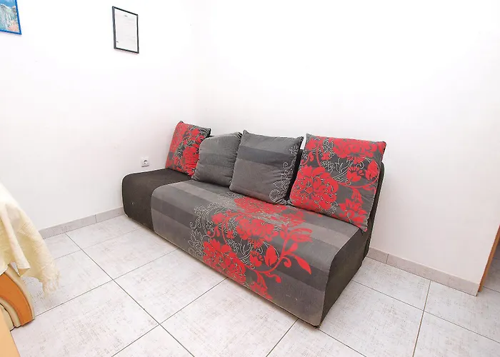 Apartmensts Arsen 928 Lejlighed Pula