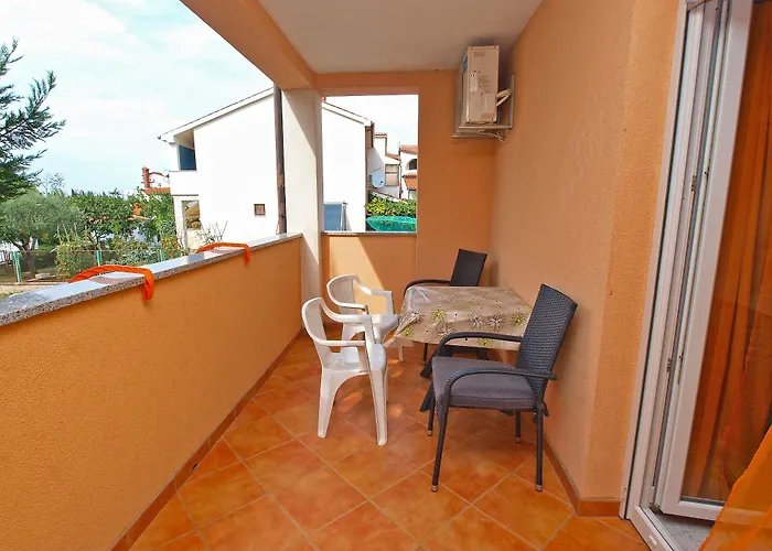 Lejlighed Apartmensts Arsen 928