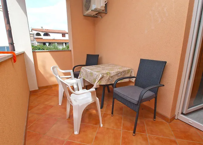 Διαμέρισμα Apartmensts Arsen 928