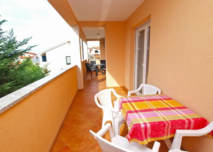 Apartmensts Arsen 928 Pula