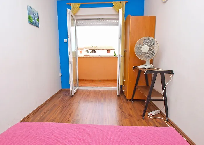 Apartmensts Arsen 928 Lejlighed Pula