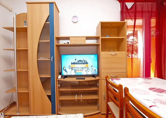 Apartmensts Arsen 928 Lejlighed Pula