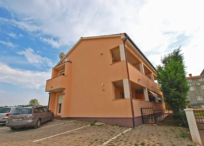 Apartmensts Arsen 928 Διαμέρισμα Πούλα
