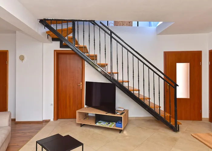 Apartmensts Arsen 928 Διαμέρισμα *