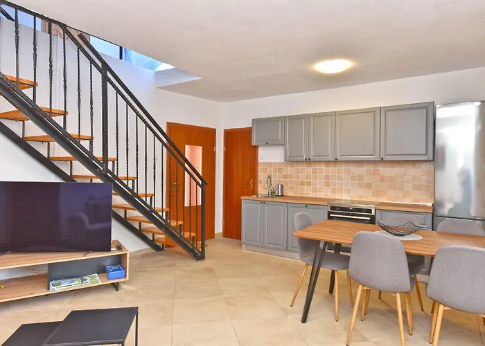Apartmensts Arsen 928 Διαμέρισμα *