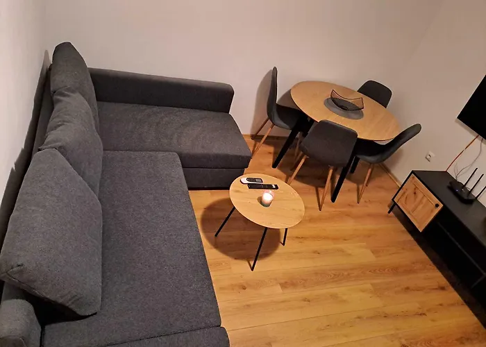 Lejlighed Apartmensts Arsen 928 *