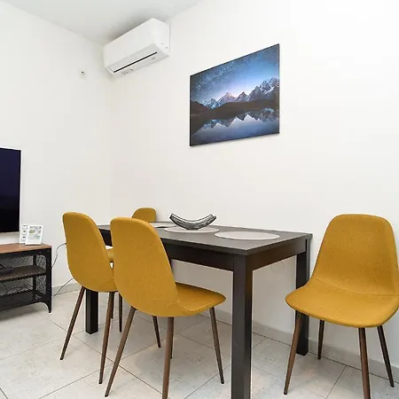 Apartmensts Arsen 928 Пула