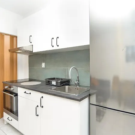 Apartament Apartmensts Arsen 928