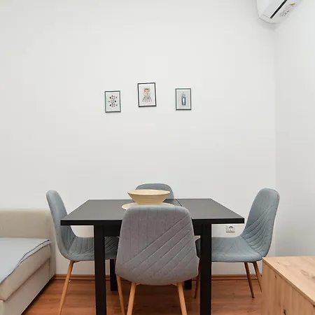 Apartmensts Arsen 928 Apartament Pula