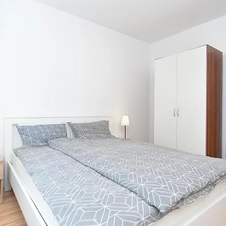 Apartmensts Arsen 928 Apartament