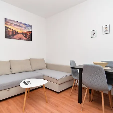 Apartamento Apartmensts Arsen 928