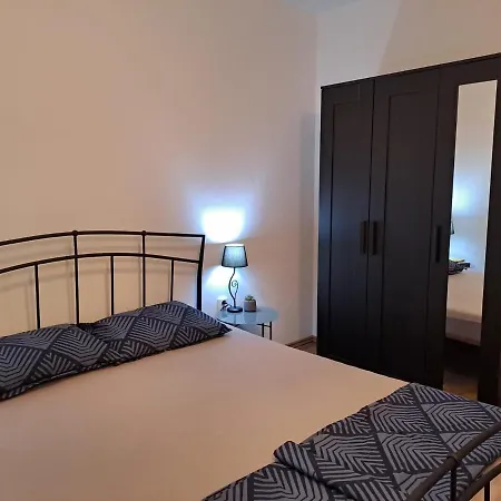 Apartamento Apartmensts Arsen 928