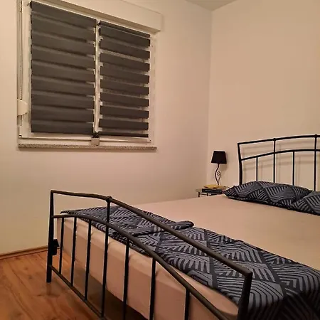Apartmensts Arsen 928 Apartament Pula
