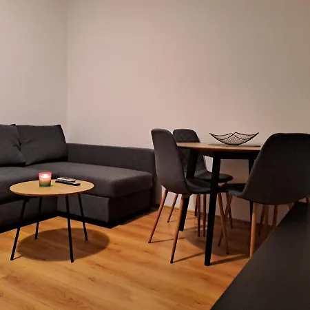 Apartament Apartmensts Arsen 928 Pula