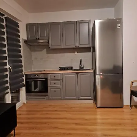 Apartament Apartmensts Arsen 928