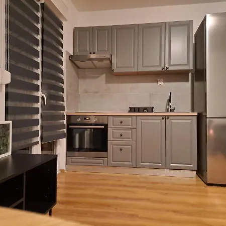 Apartmensts Arsen 928 Пула