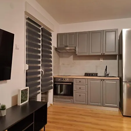 Apartament Apartmensts Arsen 928 Pula