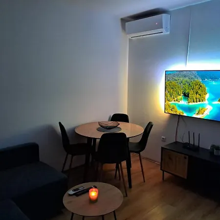 Apartamento Apartmensts Arsen 928 *