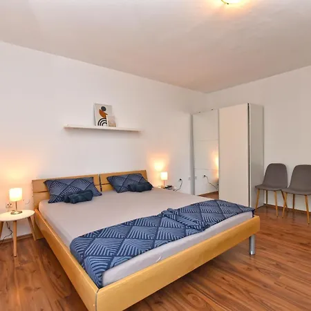 Apartmensts Arsen 928 Apartament Pula