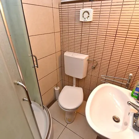 Apartament Apartmensts Arsen 928 Pula