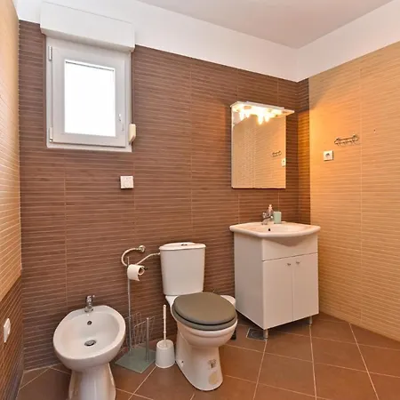 Apartmensts Arsen 928 Apartament